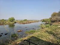 Zambezi rivier