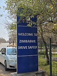 In Zimbabwe