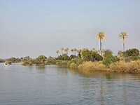 Zambezi rivier