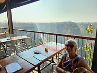 Outlook café: Wij