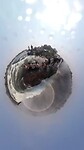 Devils Pool in 360°