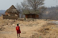 Woning in Zimbabwe