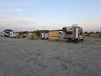 Camping Elephantsands
