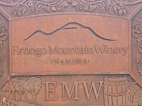Erongo Mountains winery