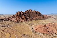 Spitzkoppe