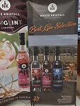 Gin producten fam Weder