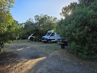 Melkbosstrand: Ou Skip Resort