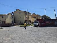 Township Langa