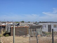 Township Khayelisha