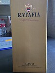 Ratafia van Haute Cabrière