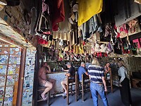 Doornrivier: Ronnies Sex Shop