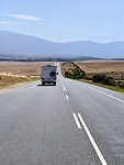 Wij op scenic route R62