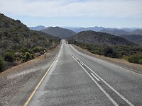 Scenic Route R62