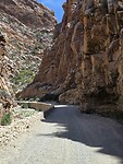 R328 naar Swartbergpas