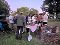 Hollandse party: apero