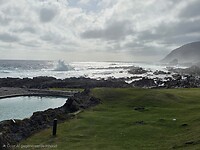 Storms River Mouth Restcamp