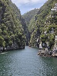 Storms River Mouth
