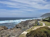Storms River Mouth Restcamp