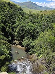 De Sunday Falls