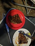 T-bone steak: lekker gebraaid