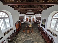 Tulbagh: Interieur volksmuseum