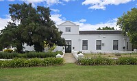 Tulbagh: Drostdy museum