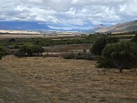 Vallei Swartberg