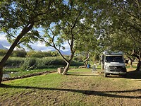 Kliprivierpark camping