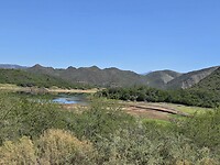 Omgeving Oudtshoorn