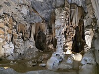 Cango Caves