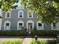 Swellendam: lagere school