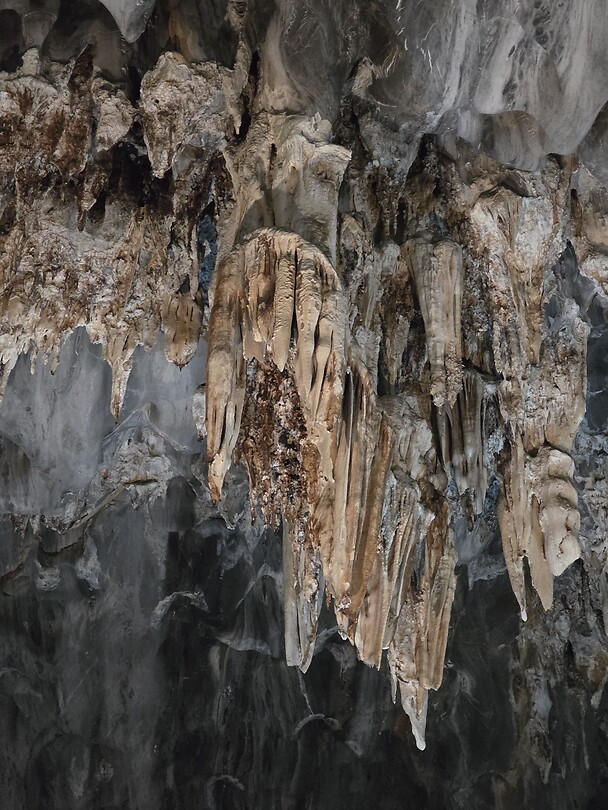 Cango Caves
