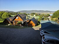 Lodge in Knysna