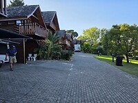 Lodge in Knysna
