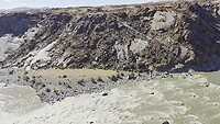 Augrabies Waterfall N.P.