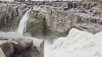 Augrabies Waterfall N.P.