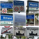 Plaatsen dag 1 1