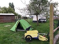 Tentje