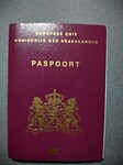 Paspoort