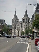 De Notre Dame van Rochefort