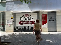 Taalschool El Carmen