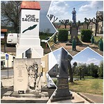 Oorlogsmonumenten