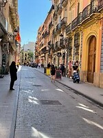 Carrer de Quart