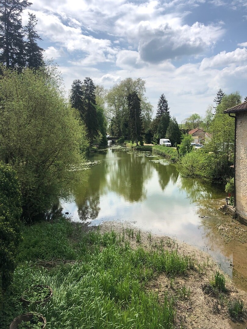 Onderweg