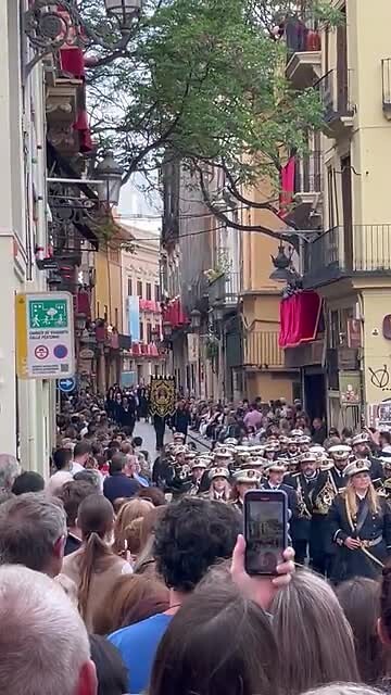 processie 2 muziek