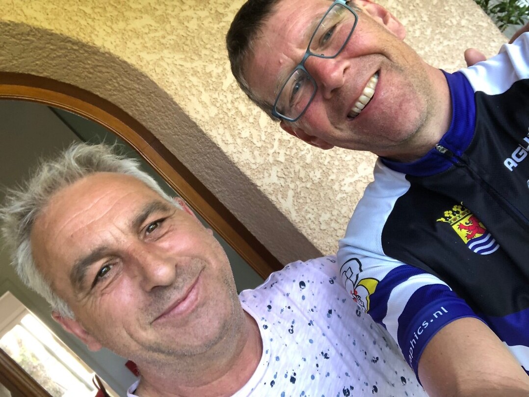 Met José