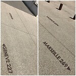 Het schiet al aardig op