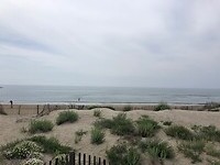 De Middellandse zee