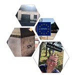 Ik ben in Spanje