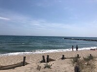 De middellandse Zee
